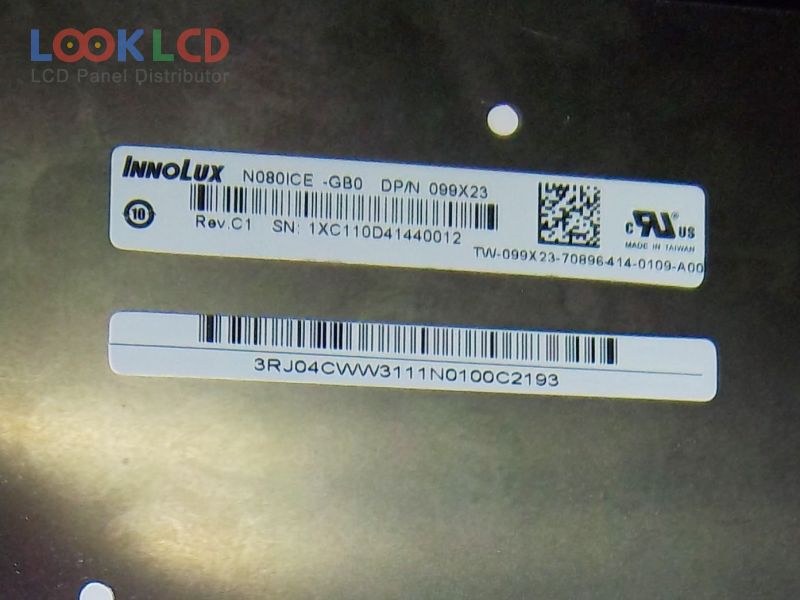 N080ICE-GB0 Rev.C1